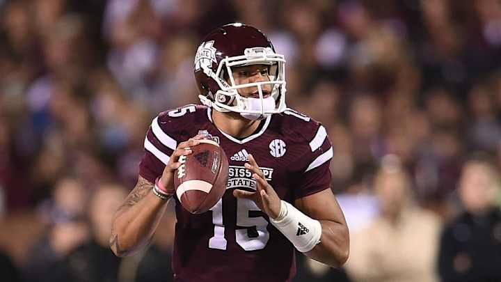 Mississippi State vs. Ole Miss: Game time, live stream, TV coverage