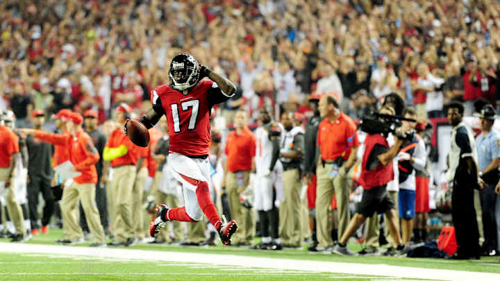 Falcons OC Dirk Koetter: Devin Hester has earned more WR playing time Falcons OC Dirk Koetter: Devin Hester has earned more WR playing time