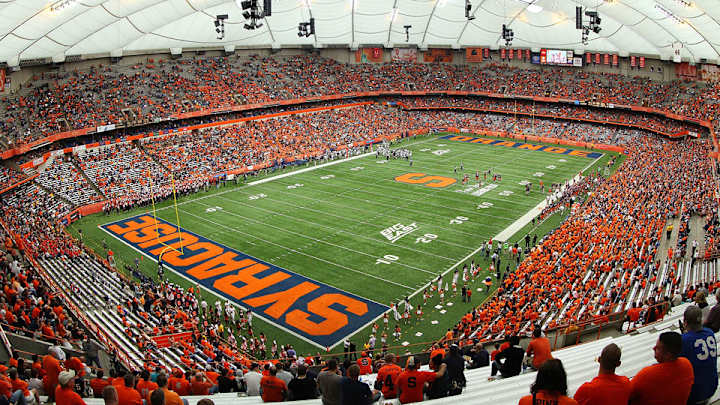 Reports: Syracuse football also under NCAA investigation