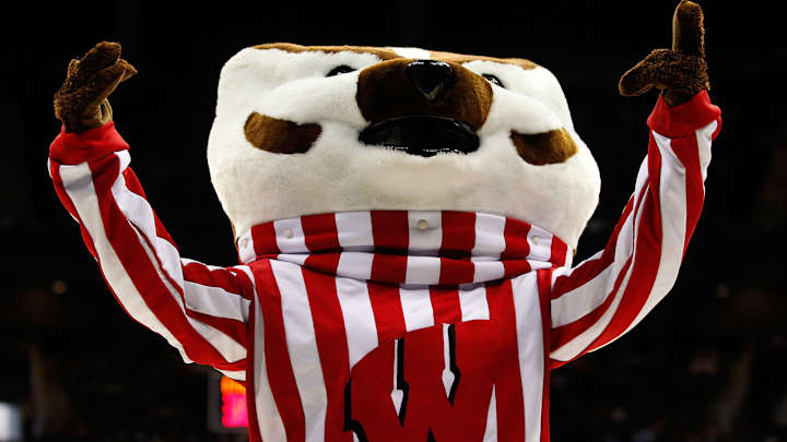 The origins of the Final Four teams' mascots