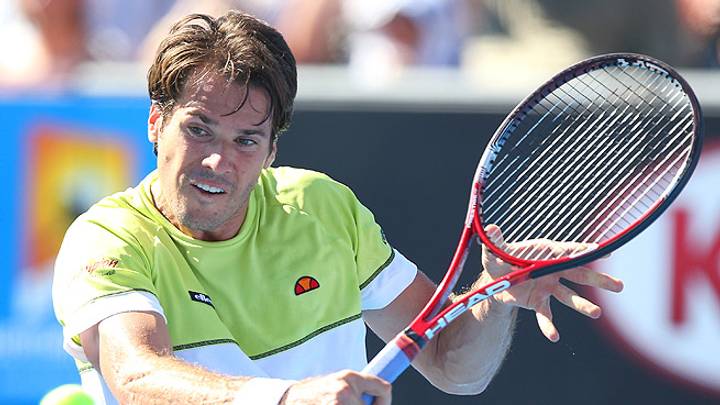 Isner, Haas among players out of Australian Open with injuries