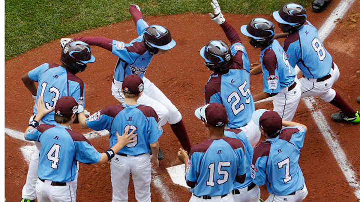 Mo'ne Davis, Philadelphia Taney Dragons return to action Wednesday