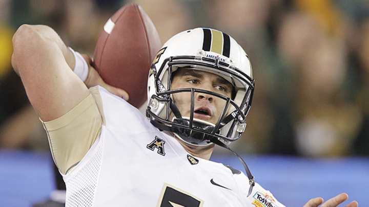 Oakland Raiders Mock Draft Tracker