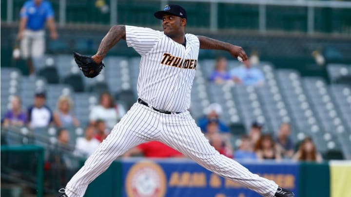 Yankees pitcher CC Sabathia feared for his career