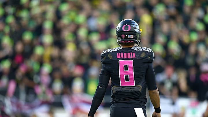 The Big Board Is Back