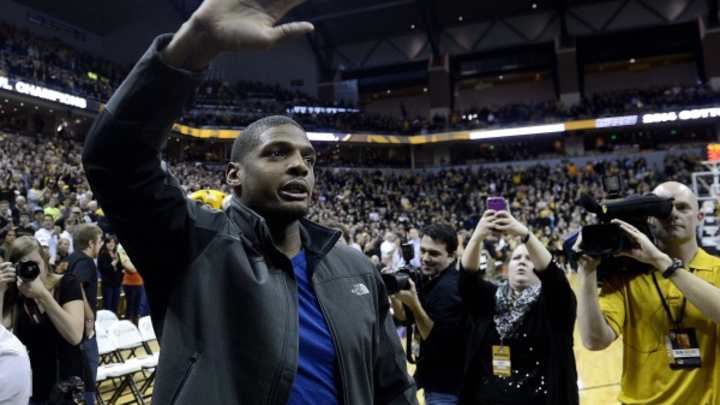 ESPN survey: Eighty-six percent of NFL players OK with gay teammate ESPN survey: Eighty-six percent of NFL players OK with gay teammate