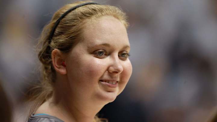 Lauren Hill ends playing career, becomes honorary coach