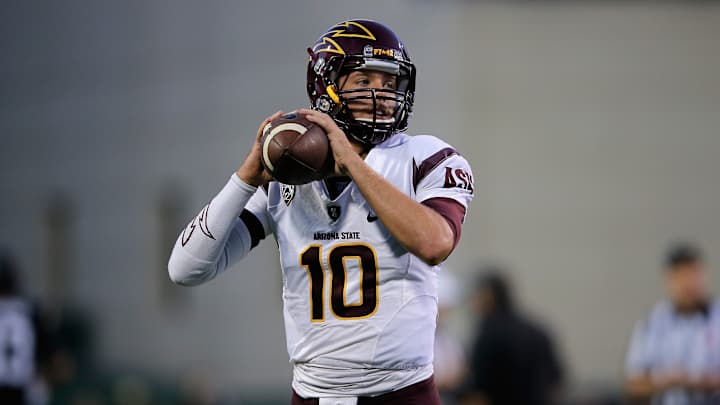 Report: ASU QB Taylor Kelly out Sept. 25 vs. UCLA Report: ASU QB Taylor Kelly out Sept. 25 vs. UCLA