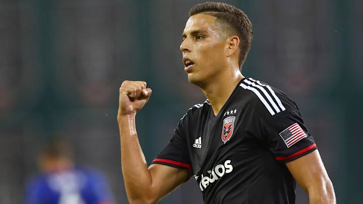 MLS Power Rankings: D.C. United vaults to No. 1 after Sporting KC rout