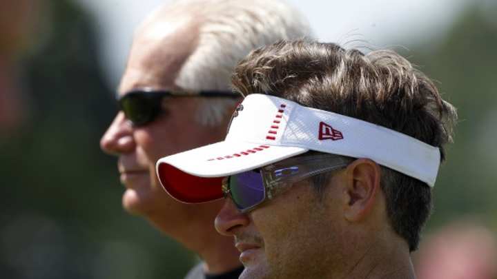 Falcons sign coach Mike Smith, GM to contract extensions Falcons sign coach Mike Smith, GM to contract extensions