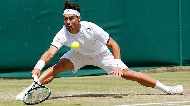 Croatia Open semis postponed because of rain