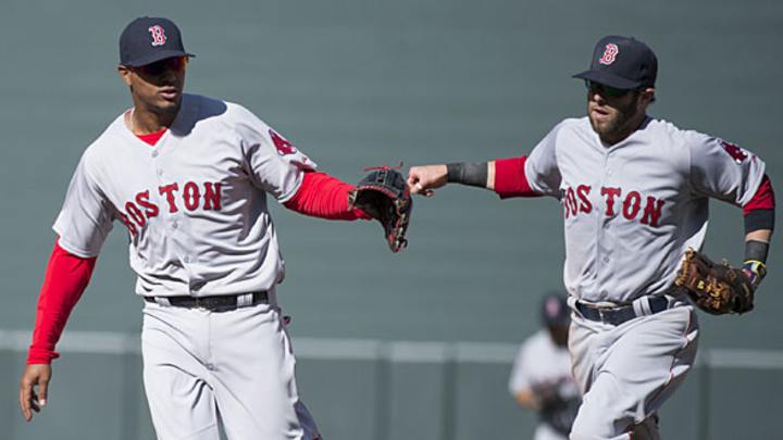 Insiders say position changes all about bat, not glove Insiders say position changes all about bat, not glove