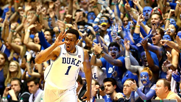 Where do Parker, Randle, Wiggins rank among freshmen in one-and-done era? Where do Parker, Randle, Wiggins rank among freshmen in one-and-done era?
