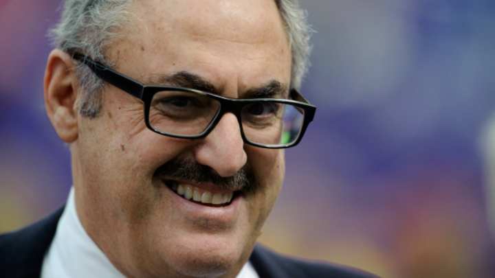 Minneapolis will bid to host Super Bowl LII