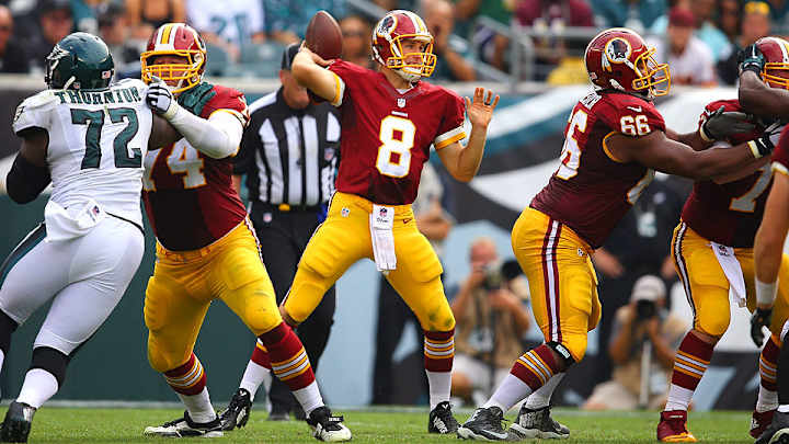 FanNation weekly fantasy football: Best, worst performances in Week 3