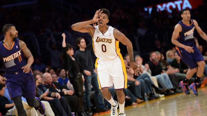 Report: Nick Young to test free agency