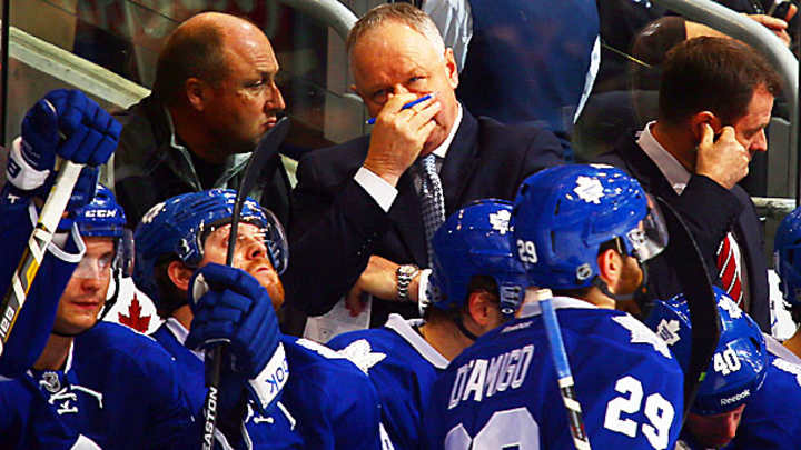 Brendan Shanahan will bring change to the hapless Maple Leafs ... slowly Brendan Shanahan will bring change to the hapless Maple Leafs ... slowly