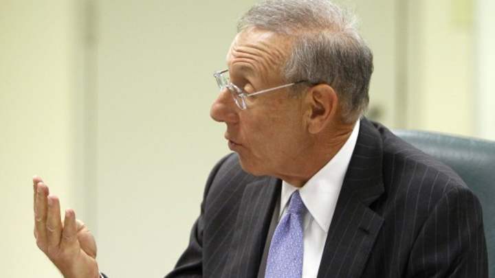 Report: Dolphins owner says L.A. will get NFL team 'certainly within five years'