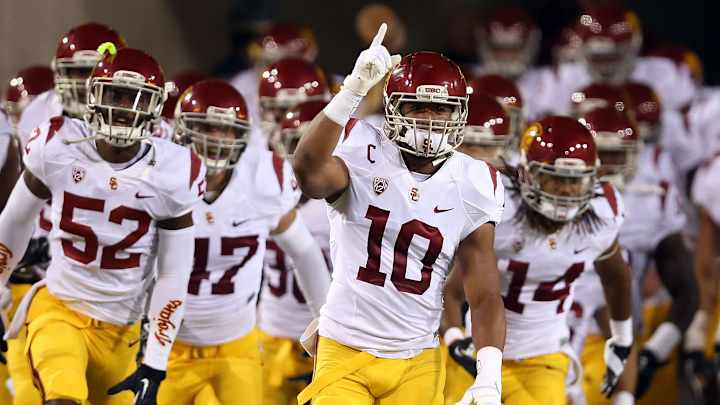 USC to spend in excess of $1M per year on 'enhanced fueling plan' USC to spend in excess of $1M per year on 'enhanced fueling plan'