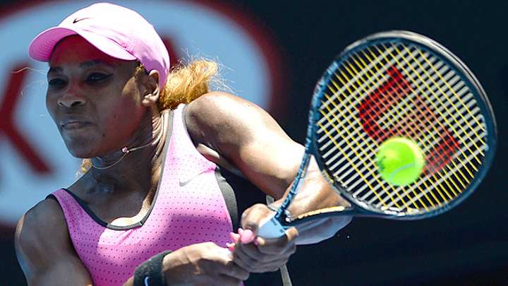 The importance of closing out matches in tennis; more mailbag