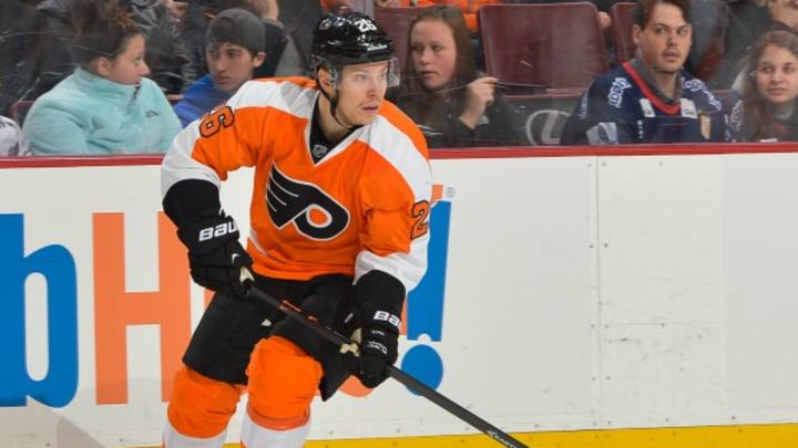 Erik Gustafsson leaving Flyers for KHL Erik Gustafsson leaving Flyers for KHL