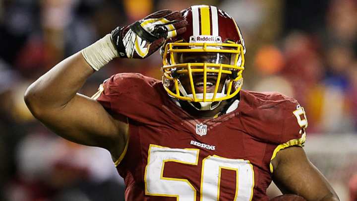 2014 NFL free agency: Linebacker Rob Jackson to visit Raiders