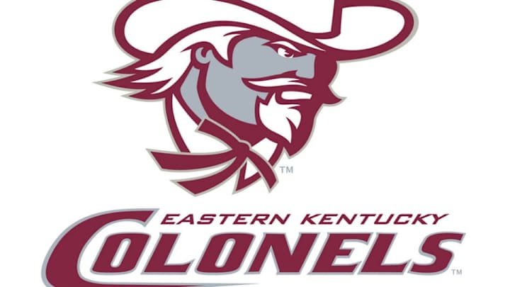 Eastern Kentucky unleashes its cyborg football army in hype video