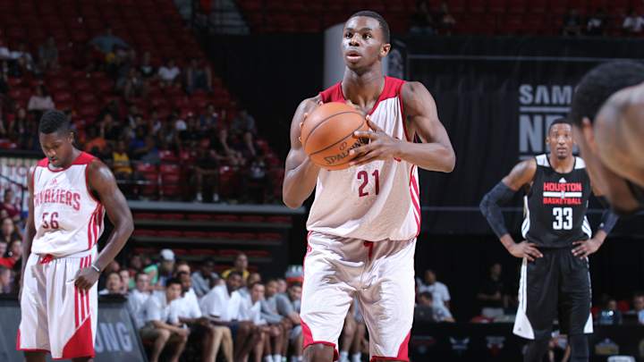 Andrew Wiggins, Anthony Bennett not on Canada Basketball roster