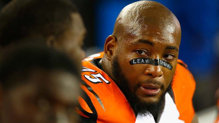 Bengals' Devon Still has 11th-most popular jersey in NFL