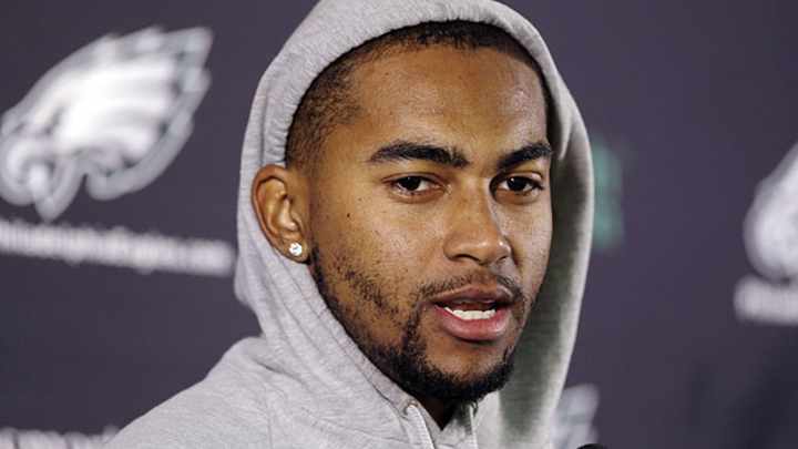 Report: DeSean Jackson to Redskins a 'done deal' Report: DeSean Jackson to Redskins a 'done deal'