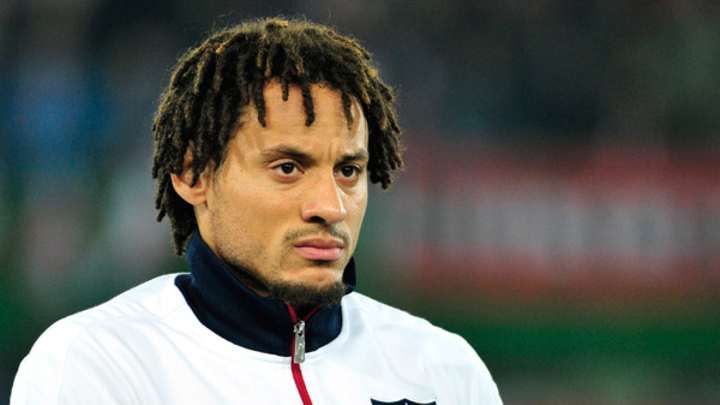 USMNT Transfer Watch: Jermaine Jones uncertainty adds to winter intrigue