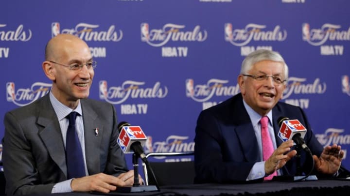 Report: Donald Sterling hires investigators to 'dig up dirt' on NBA, owners
