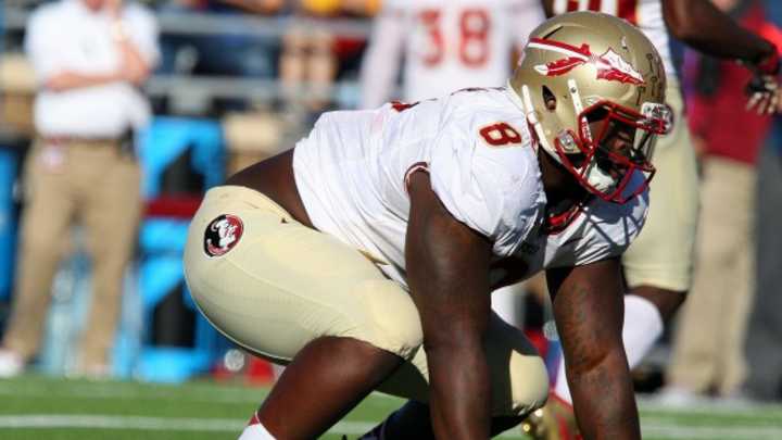 Report: Zach Mettenberger, Timmy Jernigan failed drug tests at NFL Combine Report: Zach Mettenberger, Timmy Jernigan failed drug tests at NFL Combine