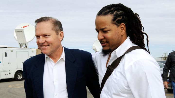 Report: Bosch told feds Boras tried to cover up Manny Ramirez's PED use