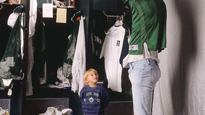 Calling the Shots Calling the Shots