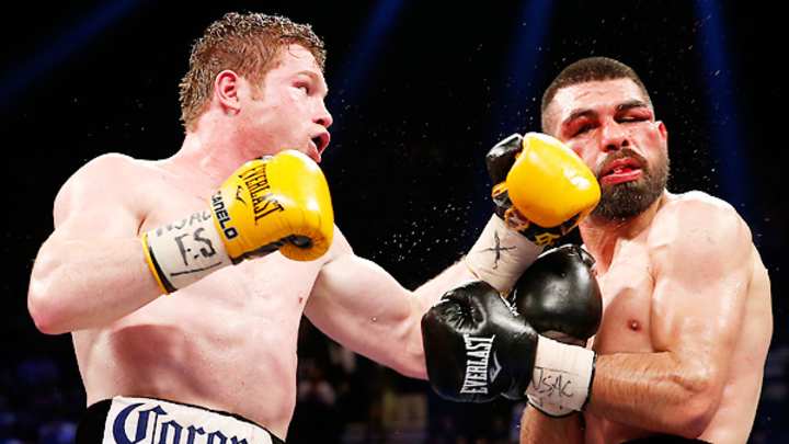 Alvarez-Angulo bout draws 'well over 350,000' buys, Showtime says