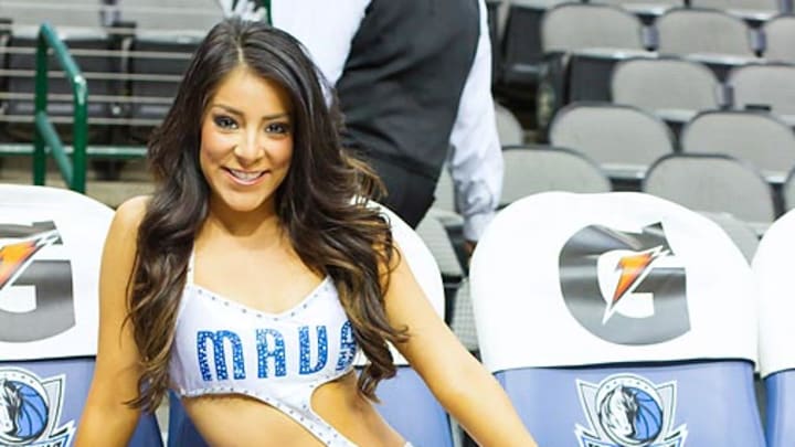 Cheerleader of the Week