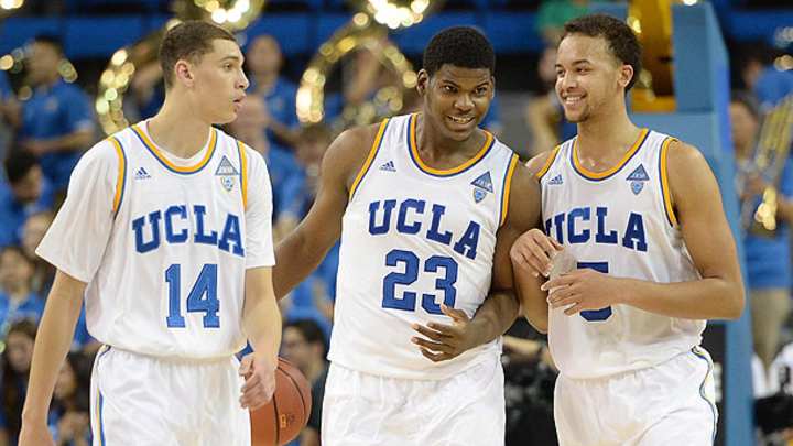 Arizona stays unbeaten, UCLA impresses, Sunday recap