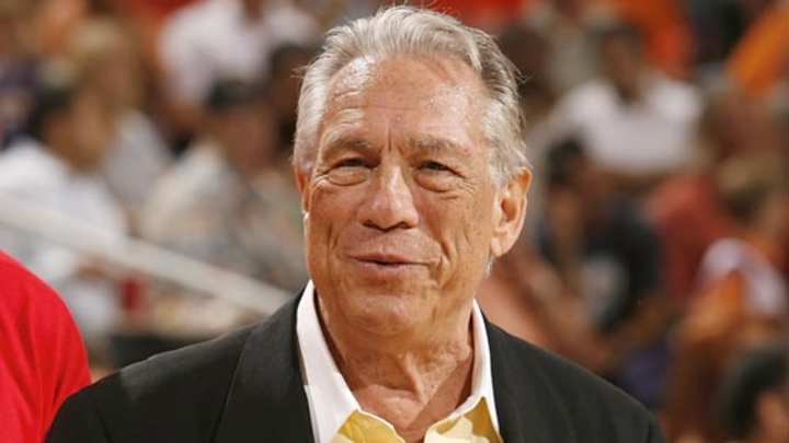 Probate trial over Clippers ownership recessed until July 21