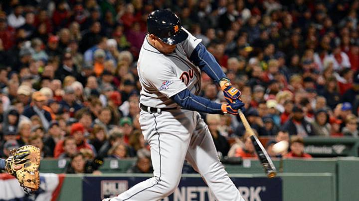 Fantasy baseball 2014 draft preview: Third base primer Fantasy baseball 2014 draft preview: Third base primer