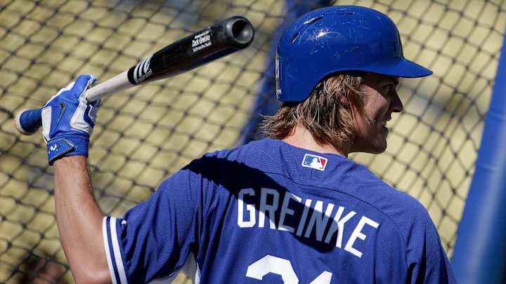 Mets-Dodgers Preview