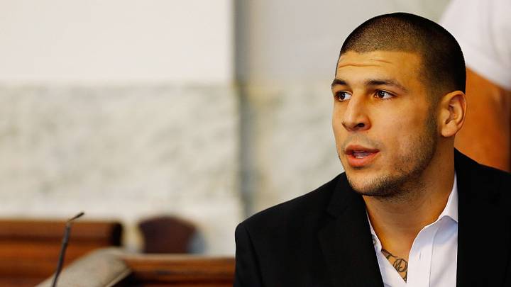 Judge tosses victim's text messages in Aaron Hernandez case Judge tosses victim's text messages in Aaron Hernandez case
