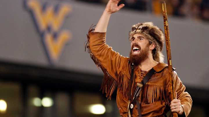 West Virginia Mountaineers 2014 football schedule