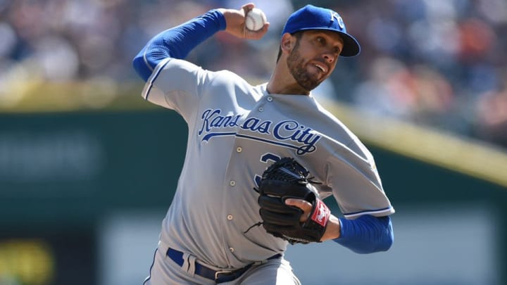 For Royals, inability to beat Tigers is difference in AL Central