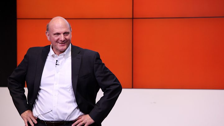 Steve Ballmer: Clippers were a 'reasonable purchase'