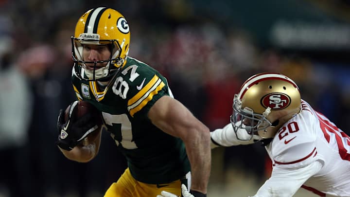 Report: Packers' Jordy Nelson wants at least $10 million per season Report: Packers' Jordy Nelson wants at least $10 million per season