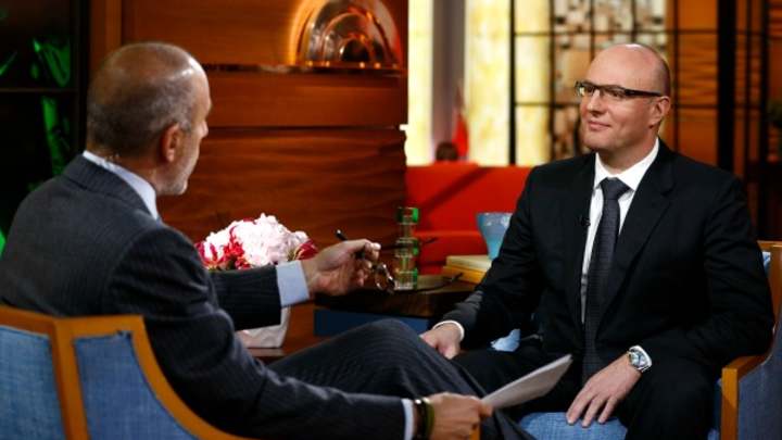 Sochi chief organizer: City is world's 'most secure venue'