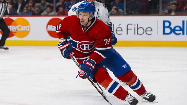 Canadiens defenseman Alexei Emelin fined $5,000 for butt-end Canadiens defenseman Alexei Emelin fined $5,000 for butt-end