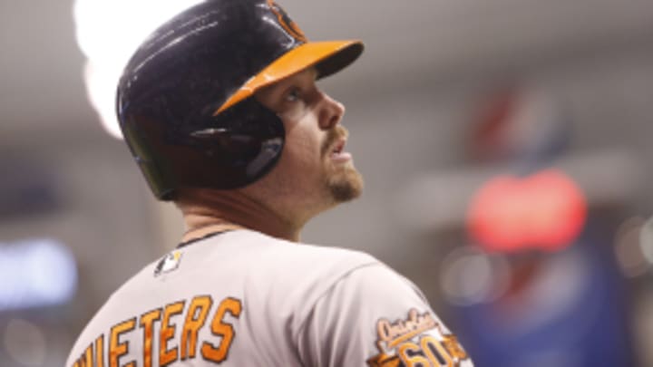 Orioles catcher Matt Wieters to undergo Tommy John surgery Tuesday