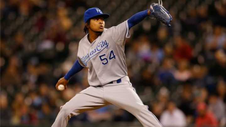 Report: Ervin Santana looking for one year deal; Blue Jays, Orioles have shown interest Report: Ervin Santana looking for one year deal; Blue Jays, Orioles have shown interest